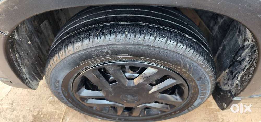 Maruti Suzuki Vitara Brezza 1.5 Vxi, 2021, Petrol