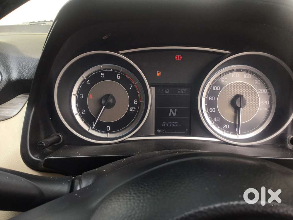 Maruti Suzuki Dzire 1.2 Zxi Amt, 2023, Petrol