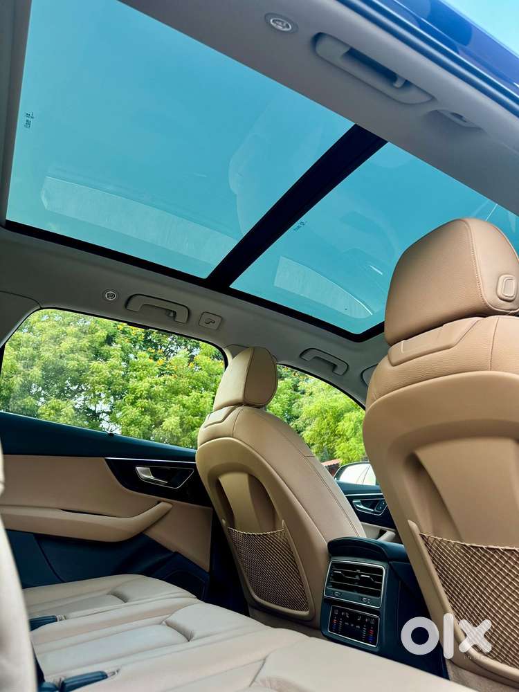 Audi Q7 3.0 Technology 55 Tfsi, 2023, Petrol