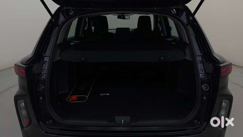 Toyota Urban Cruiser Hyryder 1.5 G Neo Drive At, 2025, Petrol