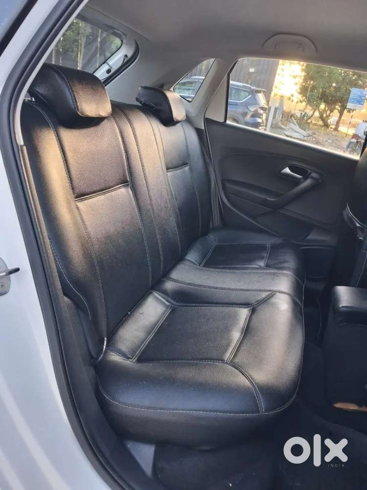 Volkswagen Polo Petrol Comfortline 1.2l, 2016, Petrol