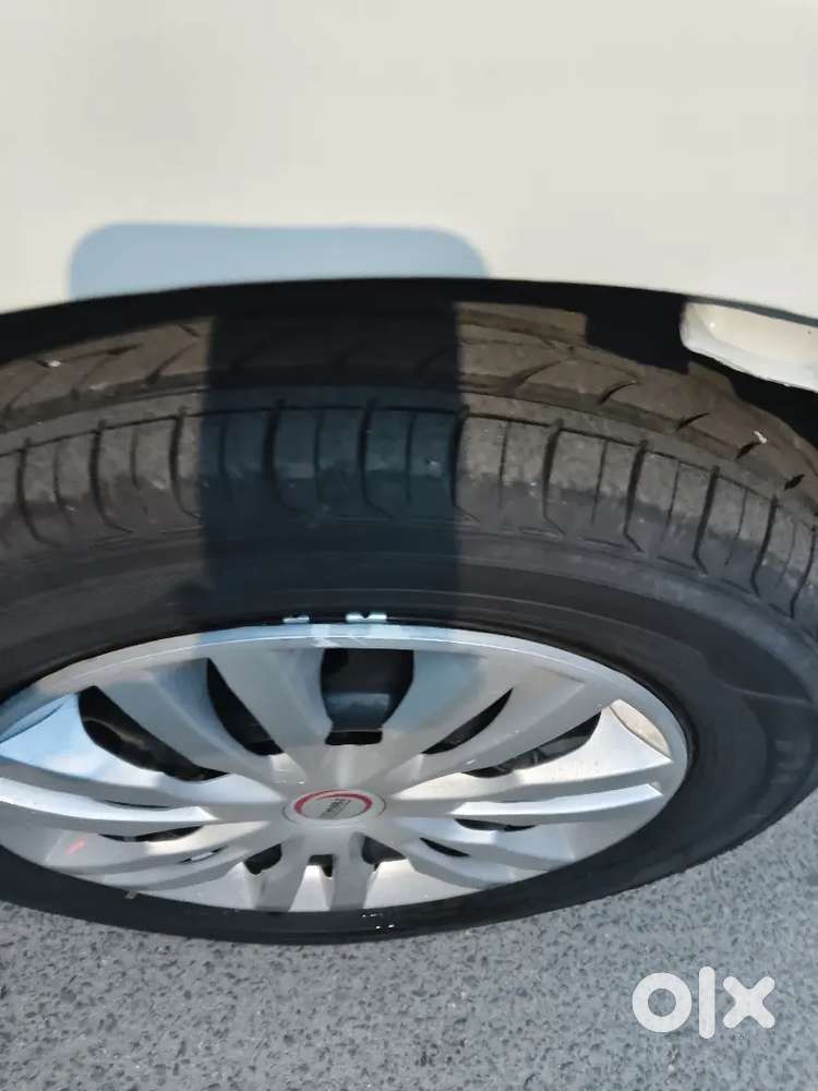 Tata Indica Vista Quadrajet Lx 2011