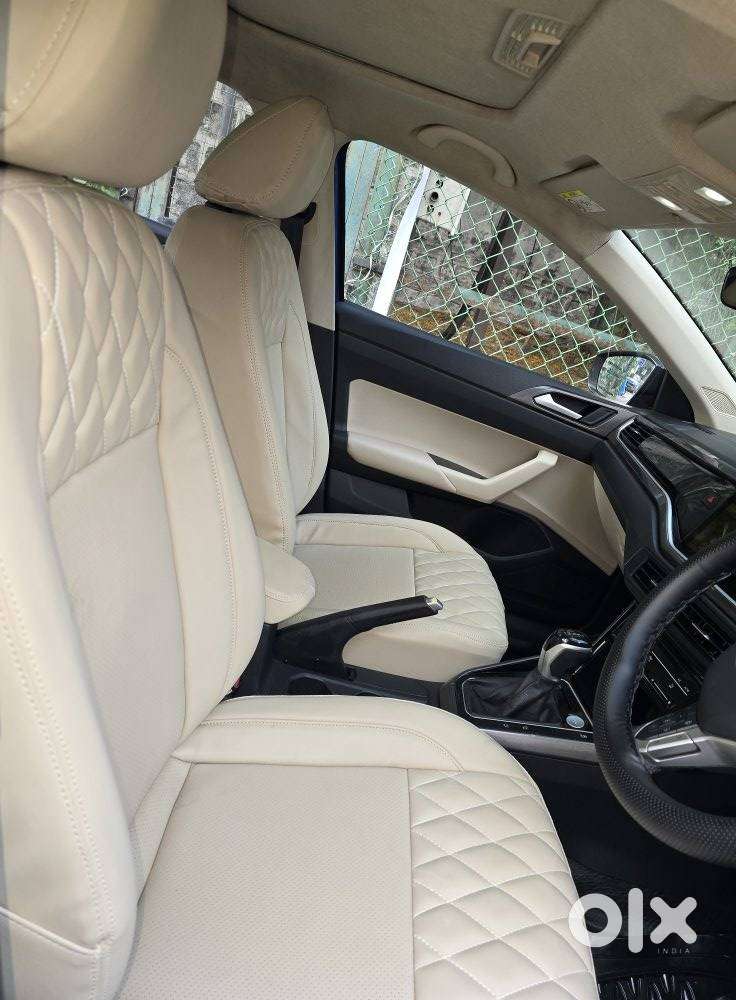 Volkswagen Virtus 1.5 Tsi Gt Plus Evo Dsg, 2023, Petrol