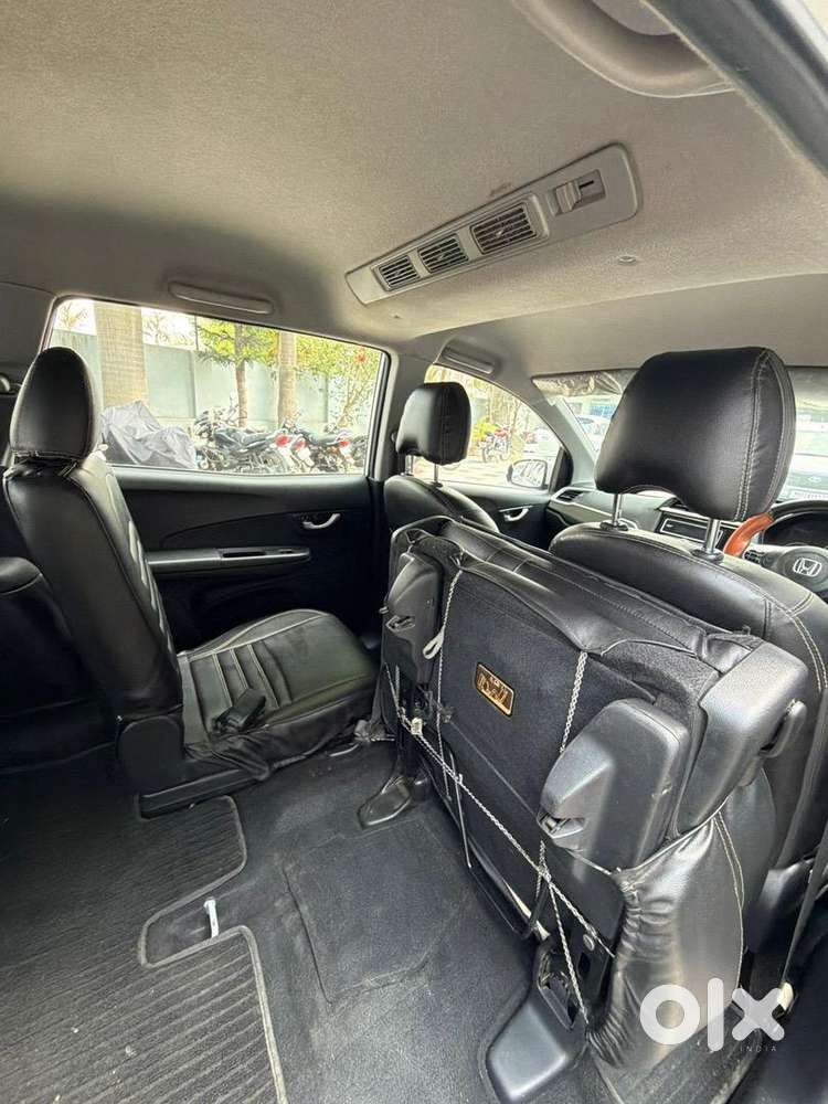 Honda Brv Full Orignal