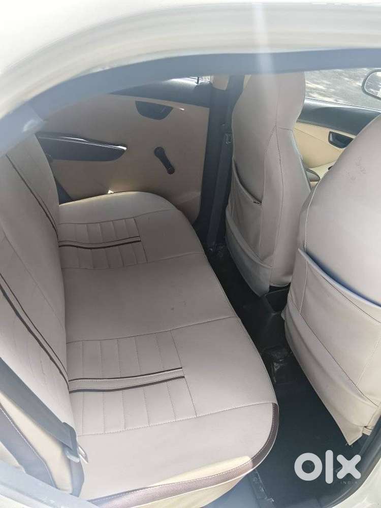 Hyundai Eon Magna +, 2014, Petrol