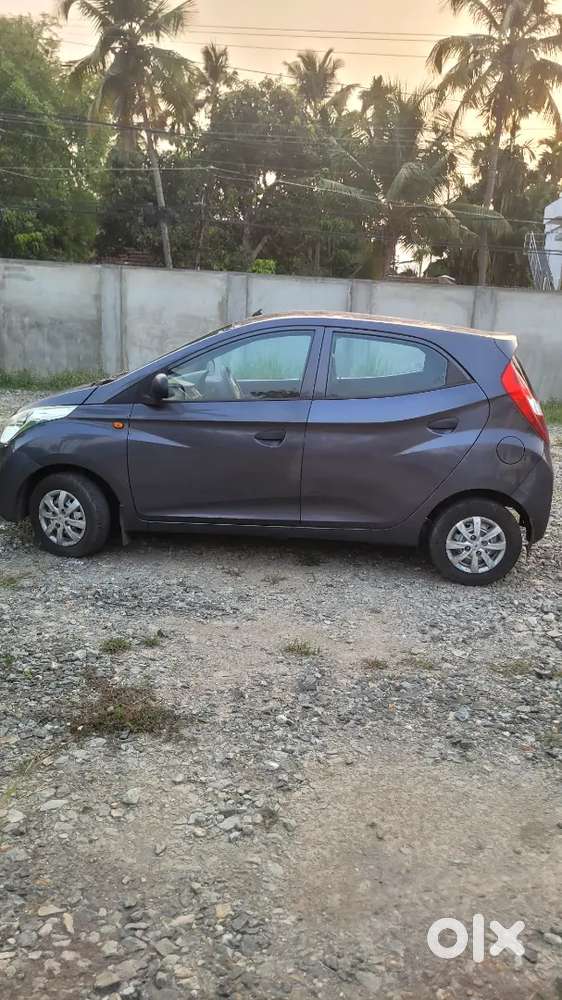 Hyundai Eon 2015petrol 38000 Km Driven