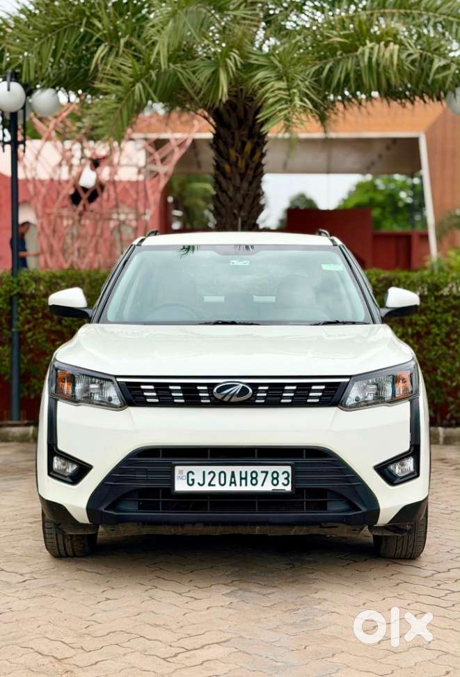 Mahindra Xuv300, 2020, Diesel
