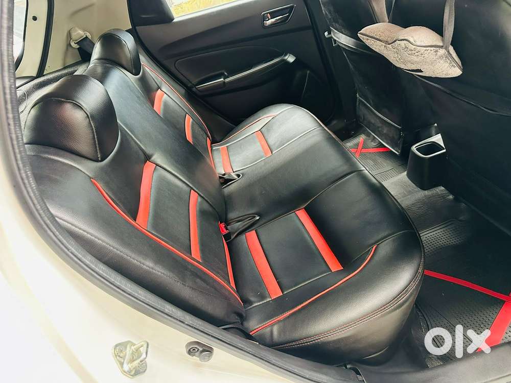 Maruti Suzuki Swift 1.2 Vxi (o), 2018, Petrol