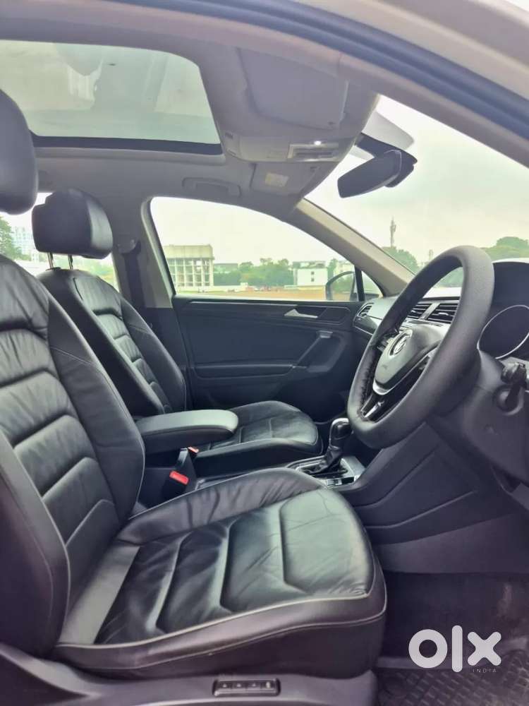 Volkswagen Tiguan 2.0 Tdi Highline, 2017, Diesel