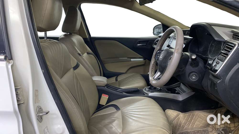 Honda City 2015-2017 I Vtec V, 2016, Petrol