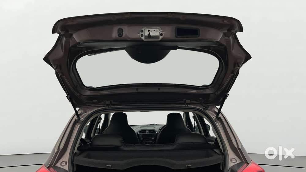 Tata Tiago 1.2 Revotron Xza, 2018, Petrol