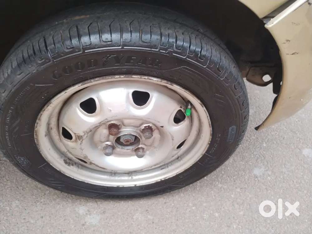Maruti Wagon R 2007