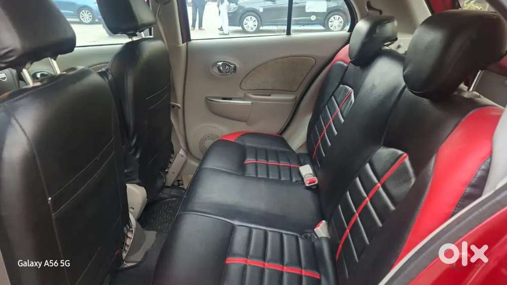 New Battery New Tyre New Suspenser Full Company Service Full Working