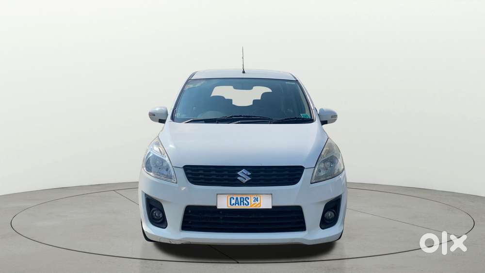 Maruti Suzuki Ertiga 2012-2015 Vdi, 2013, Diesel