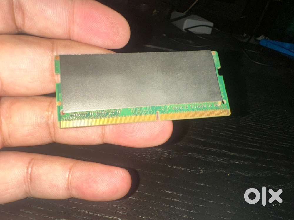 8gb Ddr4 Laptop Ram In Good Condition
