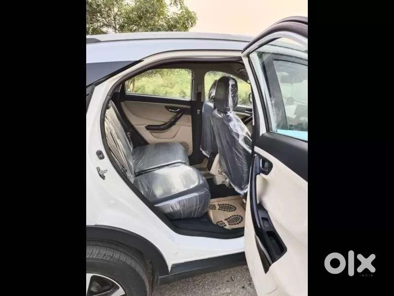 Tata Nexon Ev Xz Plus, 2022, Electric