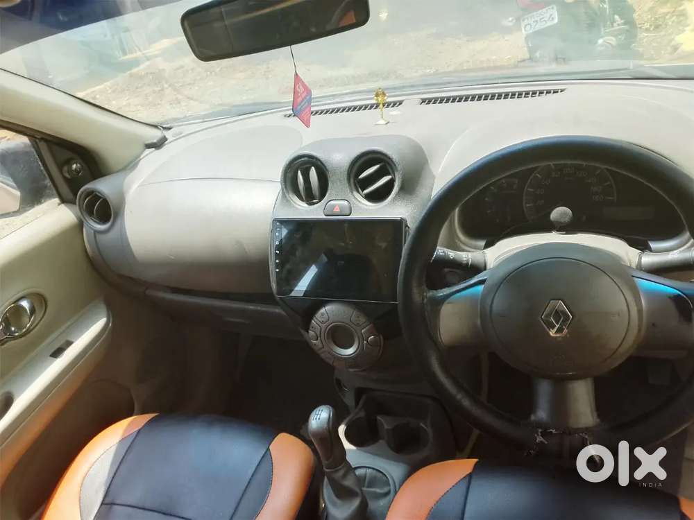 Renalt Pulse Rxe Diesel