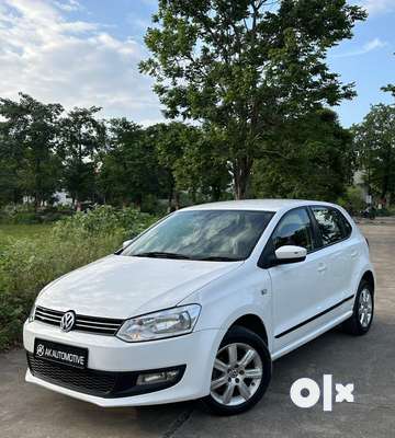 Volkswagen Polo 2009 2013 Diesel Highline 1.2L 2014 Diesel Cars 1783745025