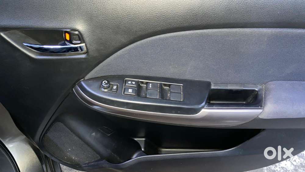 Maruti Suzuki Baleno Zeta, 2020, Petrol