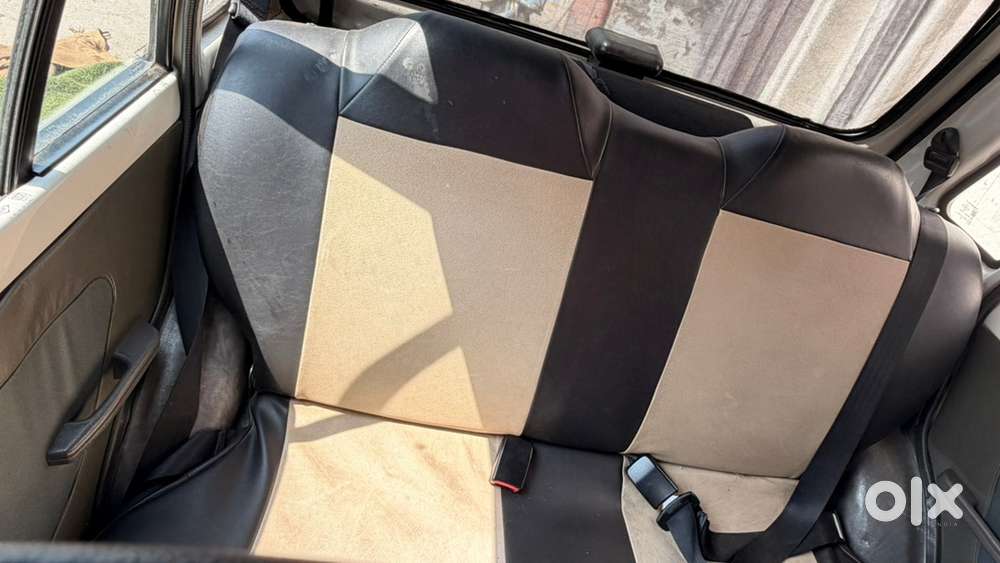 Maruti Suzuki 800 2010 Petrol Good Condition