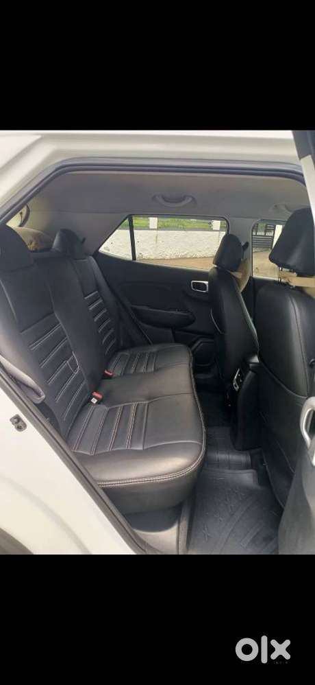 Hyundai Venue S Mt 1.2 Kappa, 2020, Petrol