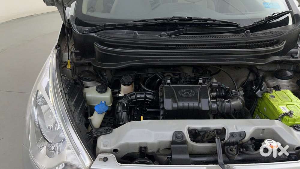Hyundai Eon Era +, 2014, Petrol