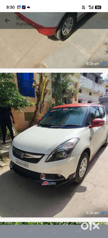 Maruti Suzuki Swift Vdi 2013