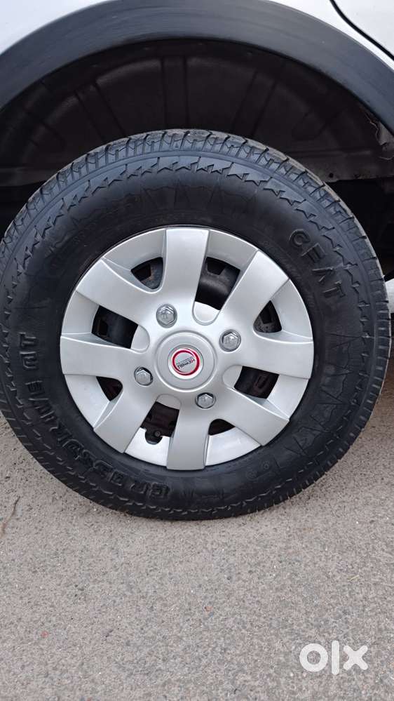 Mahindra Xylo D4, 2018, Diesel
