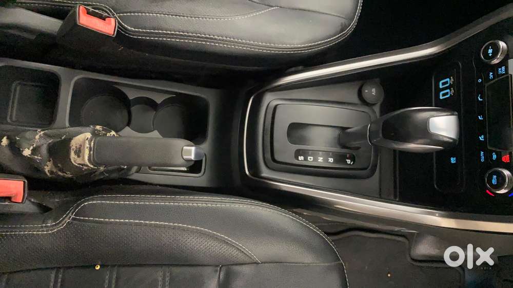 Ford Ecosport 1.5 Petrol Titanium Plus At, 2019, Petrol