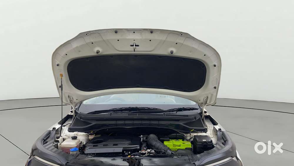 Kia Carens 1.5 Luxury Plus Diesel At 7 Str, 2022, Diesel
