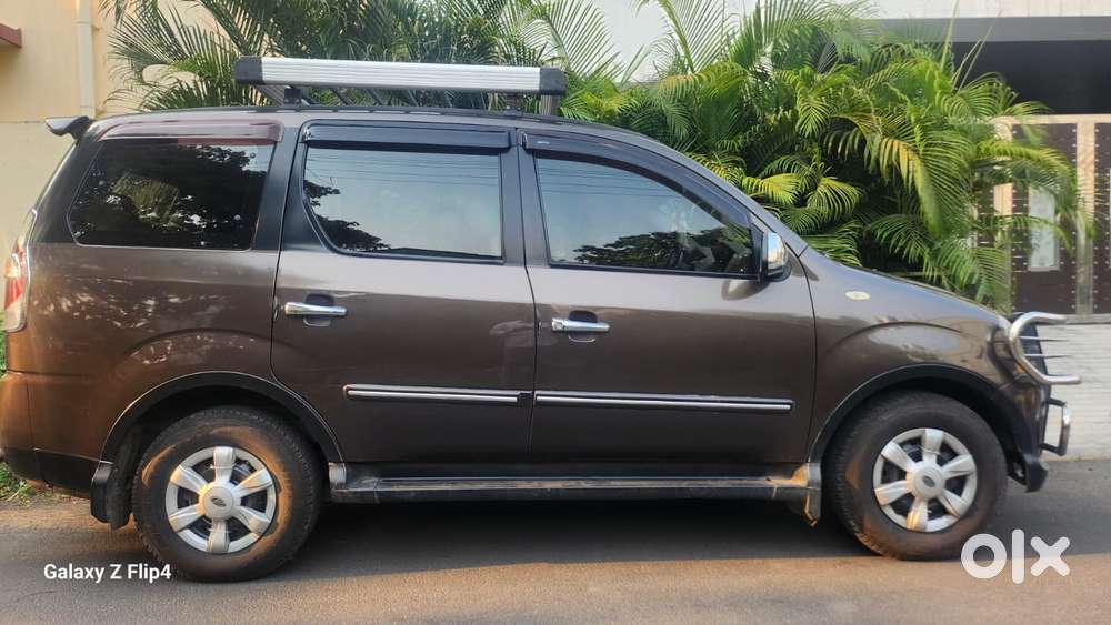 Mahindra Xylo E4 Abs Bs Iv, 2013, Diesel
