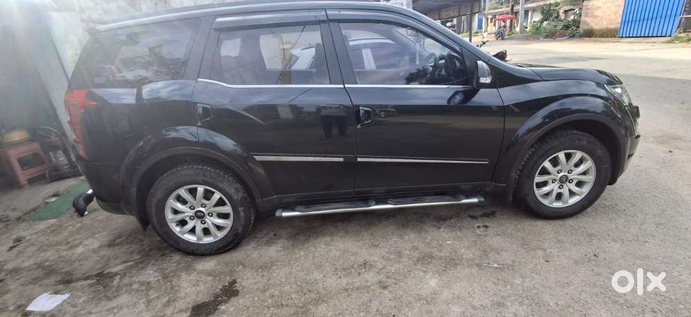 Mahindra Xuv500 Diesel 2015