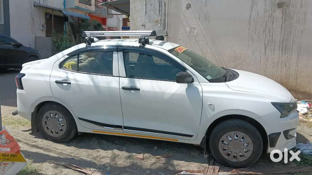 Maruti Suzuki Dzire 2026