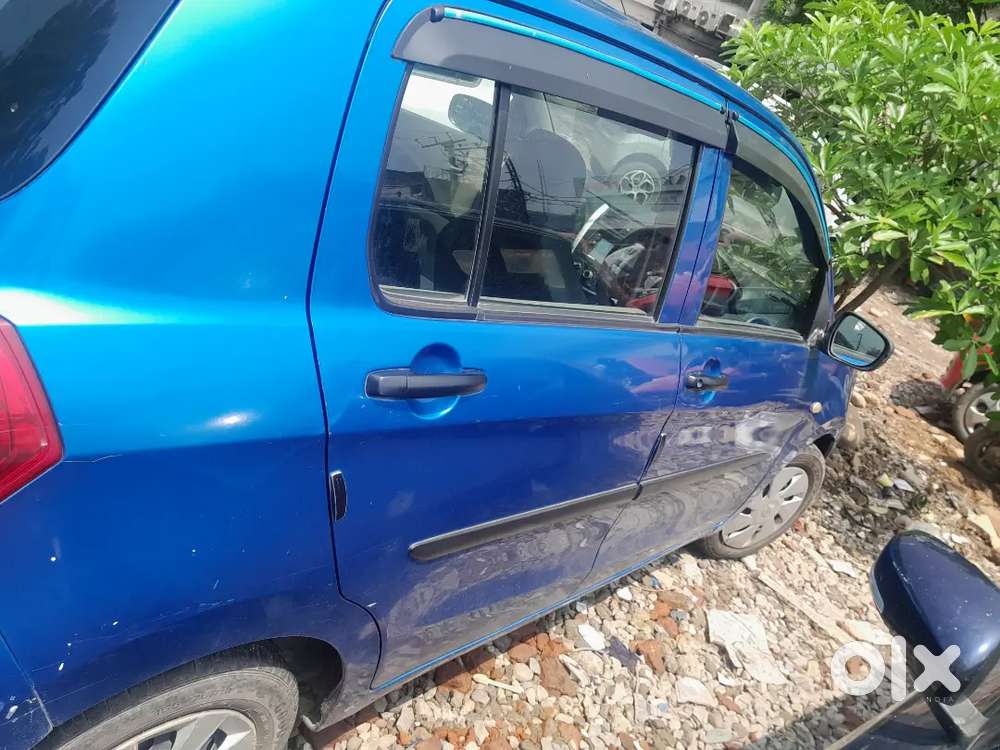 Good Condition Car