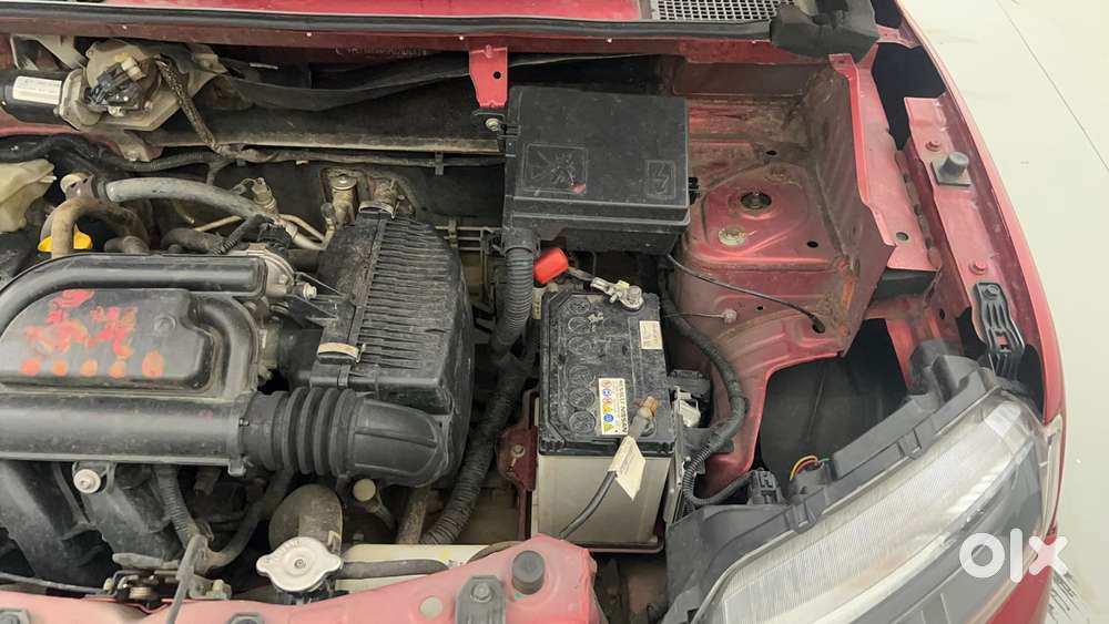 Renault Kwid Rxl 1.0, 2021, Petrol
