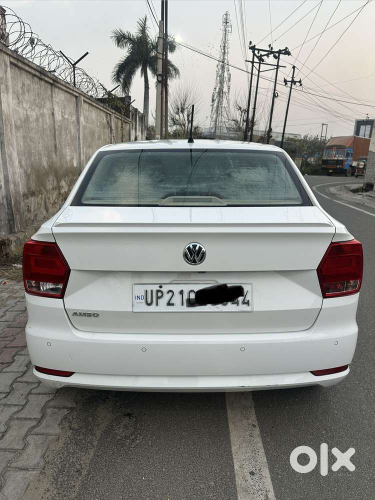 Volkswagen Ameo