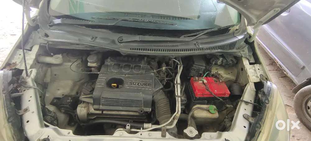 Maruti Suzuki Wagon R 2018 Lxi Bs Iv