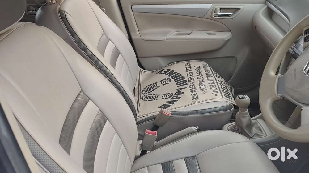 Maruti Suzuki Ertiga 2012-2015 Zdi, 2016, Diesel