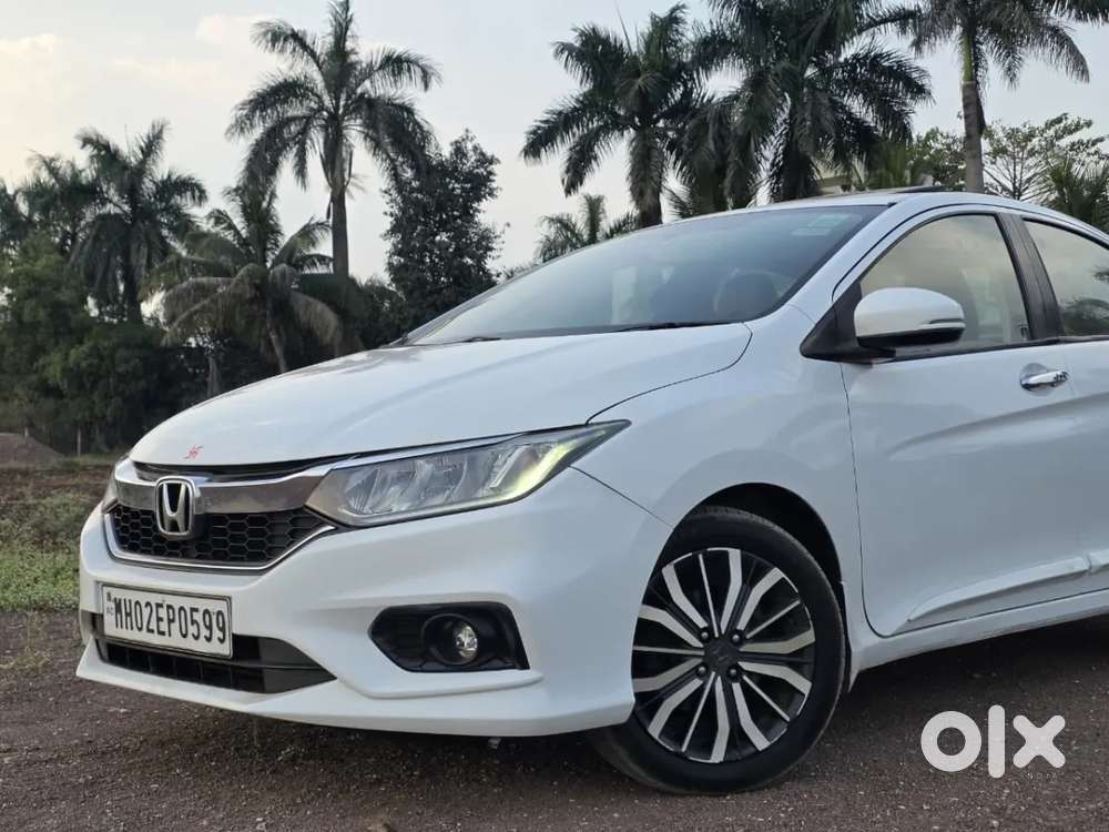 Honda City I-dtec Vx, 2017, Diesel