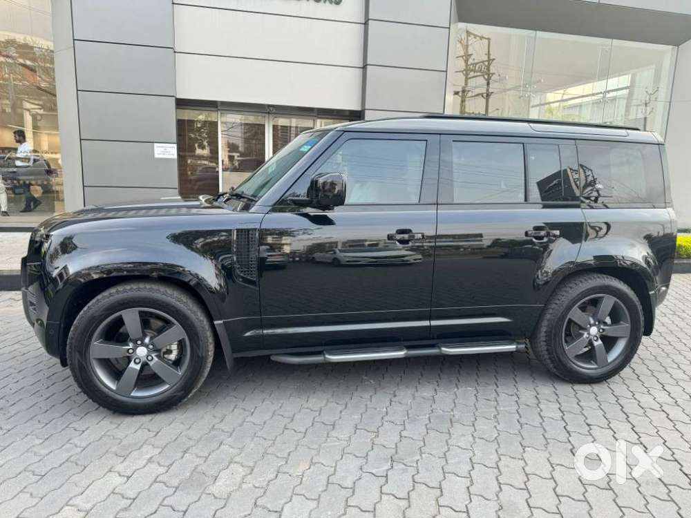 Land Rover Defender, 2023, Petrol