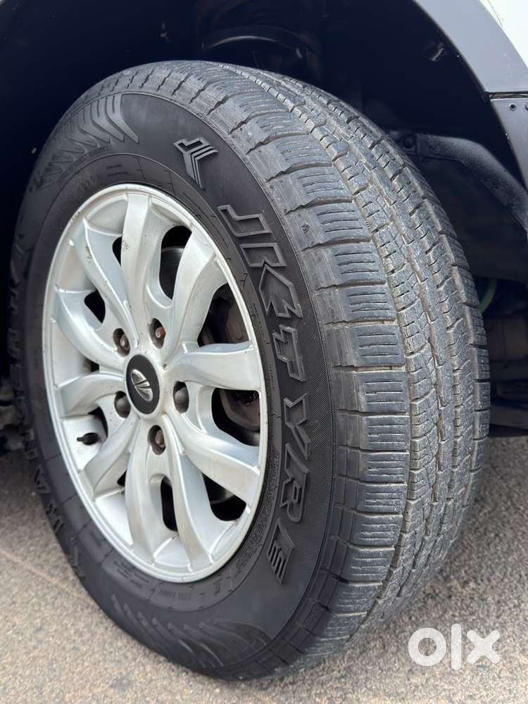 Mahindra Xuv500 W10 Awd, 2016, Diesel