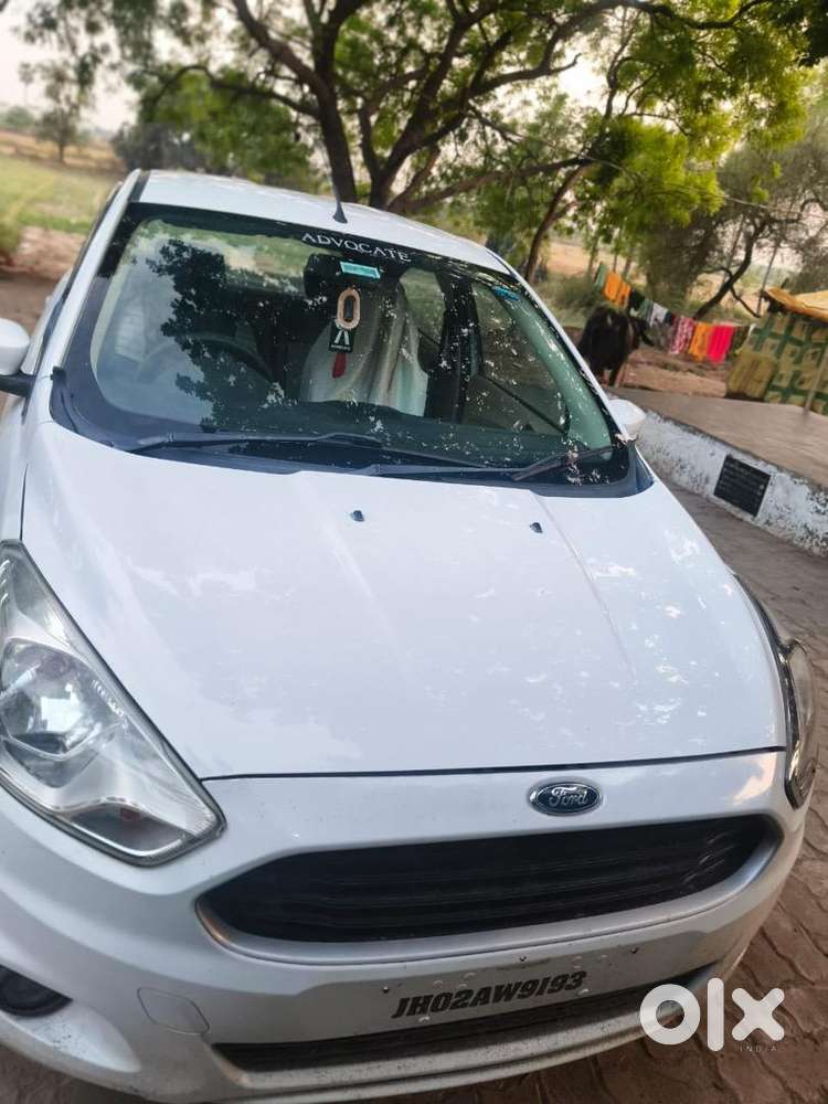 Ford Car Manual 2018