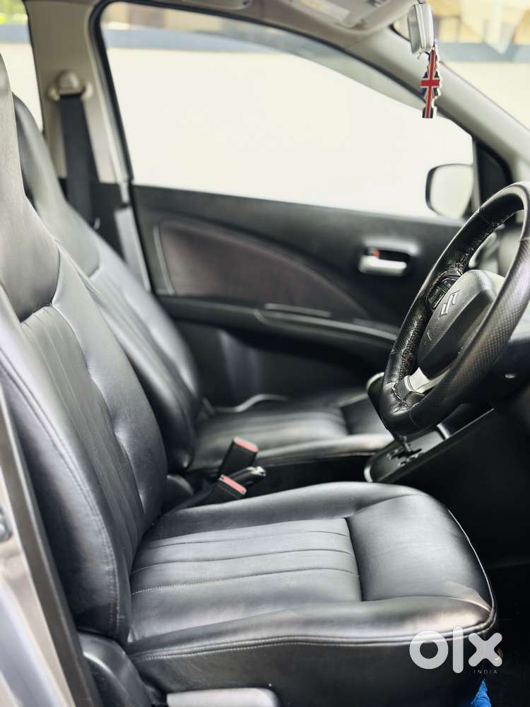 Maruti Suzuki Celerio