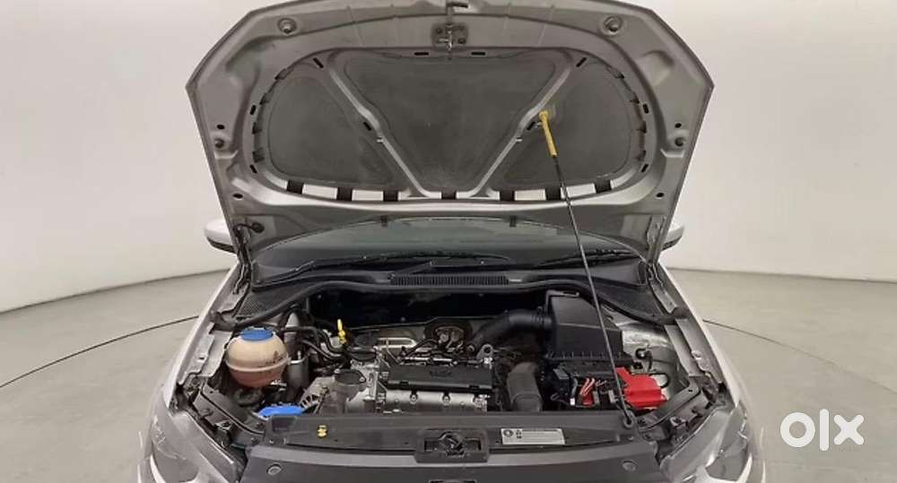 Volkswagen Ameo 2020 Petrol Good Condition