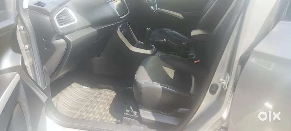 S Cross Diesel, Well Maintained, Top Model,cruise Control, Less Driven