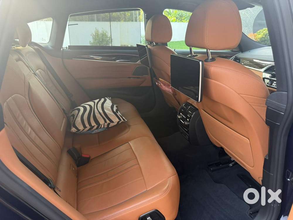 Bmw 6 Series, 2023, Petrol