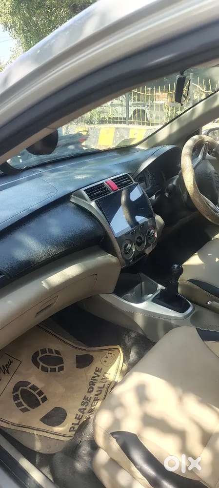 Honda City Petrol Cng 2009 Model 2029 Tak Valid Good Condition