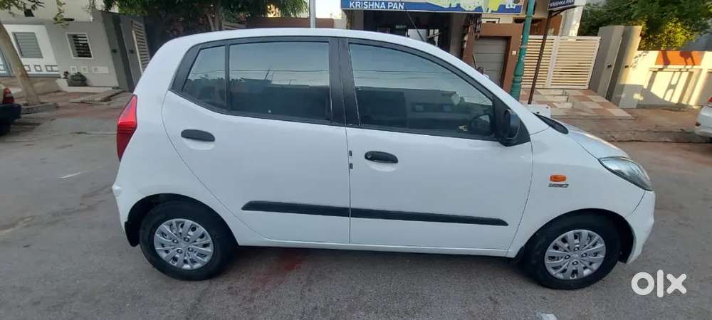 Hyundai I10 Magna 2014 Manual