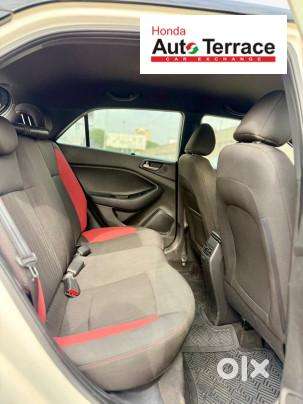 Hyundai I20 1.2 Asta, 2018, Petrol