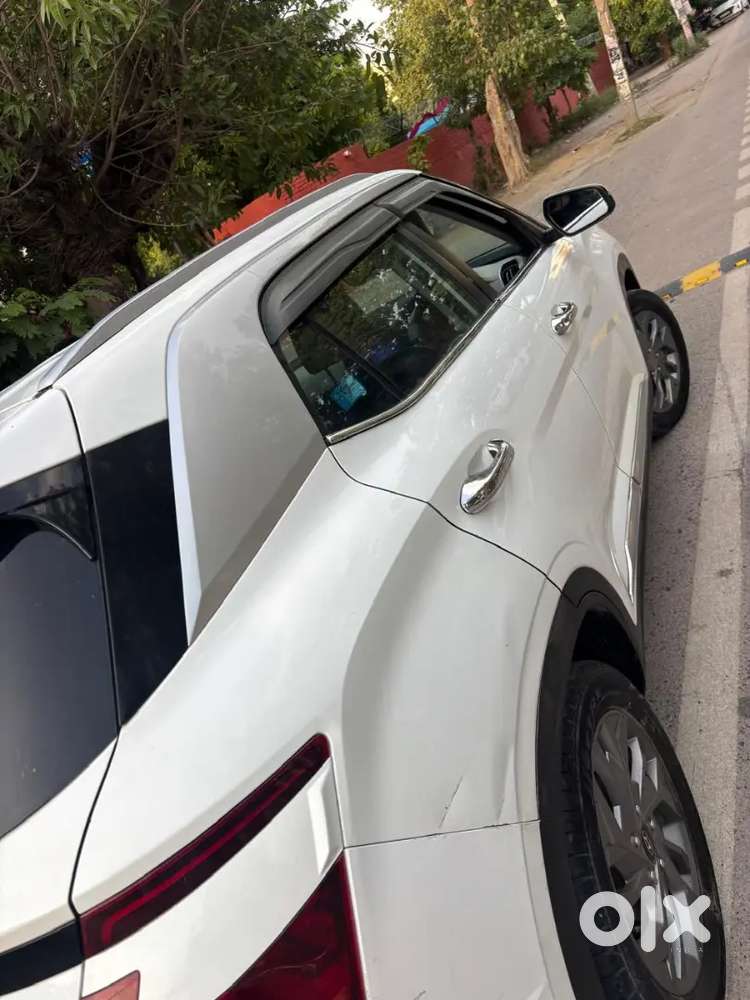 Very Good Condition Vehicle